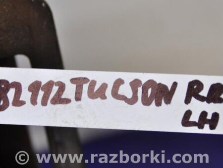 ФОТО Суппорт для Hyundai Tucson (04-10) Киев
