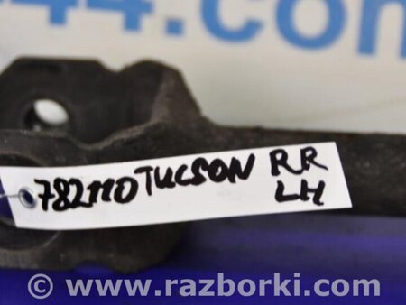 ФОТО Рычаг задний продольный для Hyundai Tucson (04-10) Киев