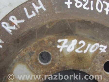ФОТО Диск тормозной задний для Hyundai Tucson (04-10) Киев