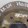 ФОТО Диск тормозной задний для Hyundai Tucson (04-10) Киев