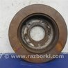 ФОТО Диск тормозной задний для Hyundai Tucson (04-10) Киев