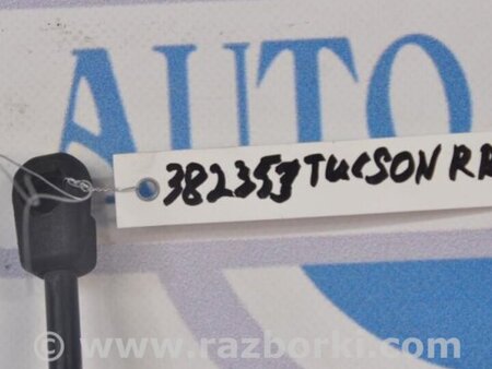 ФОТО Амортизатор крышки багажника для Hyundai Tucson (04-10) Киев