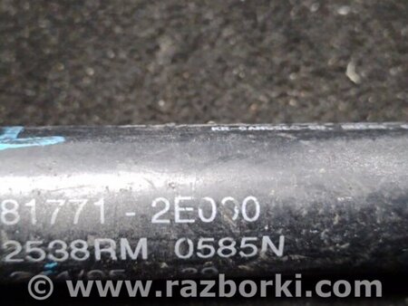 ФОТО Амортизатор крышки багажника для Hyundai Tucson (04-10) Киев