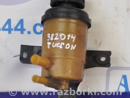 ФОТО Бачок гидроусилителя для Hyundai Tucson (04-10) Киев