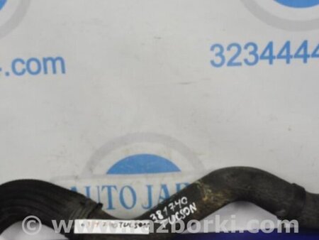 ФОТО Патрубок интеркулера для Hyundai Tucson (04-10) Киев