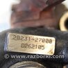 ФОТО Турбина для Hyundai Tucson (04-10) Киев