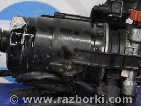 ФОТО Насос подкачки топлива для Hyundai Tucson (04-10) Киев
