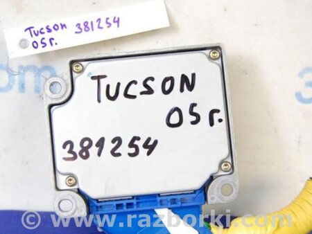 ФОТО Блок управления AIRBAG для Hyundai Tucson (04-10) Киев
