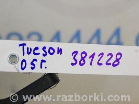 ФОТО Блок предохранителей для Hyundai Tucson (04-10) Киев