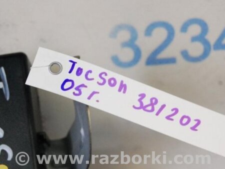 ФОТО Блок электронный для Hyundai Tucson (04-10) Киев