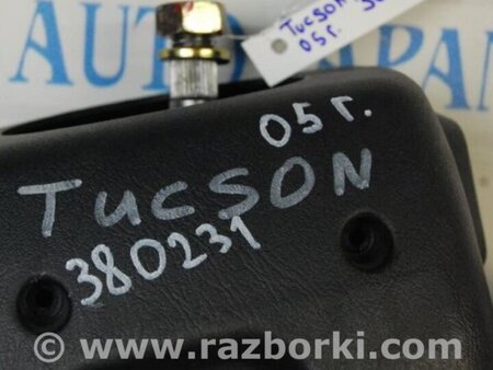 ФОТО Рулевой вал для Hyundai Tucson (04-10) Киев