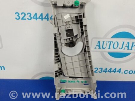 ФОТО Накладка на стойку кузова для Hyundai Tucson TL (15-20) Киев