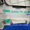 ФОТО Накладка на стойку кузова для Hyundai Tucson TL (15-20) Киев
