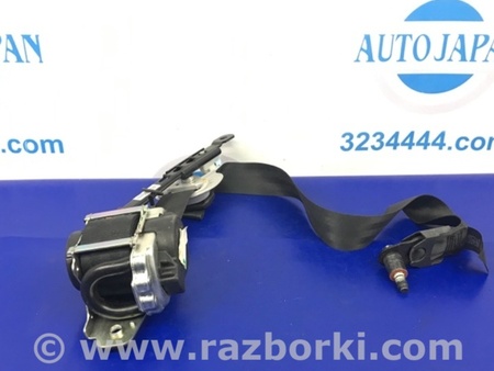 ФОТО Ремень безопасности для Hyundai Tucson TL (15-20) Киев