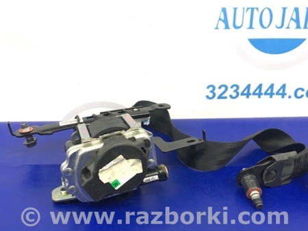 ФОТО Ремень безопасности для Hyundai Tucson TL (15-20) Киев