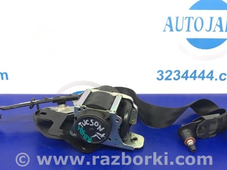 ФОТО Ремень безопасности для Hyundai Tucson TL (15-20) Киев