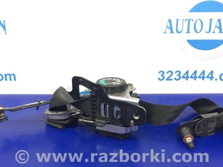 ФОТО Ремень безопасности для Hyundai Tucson TL (15-20) Киев