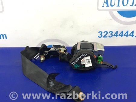 ФОТО Ремень безопасности для Hyundai Tucson TL (15-20) Киев