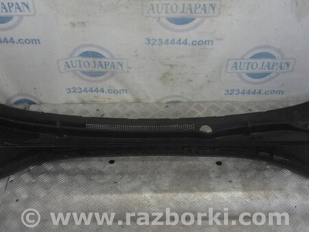 ФОТО Пластик под лобовое стекло (Жабо) для Hyundai Tucson TL (15-20) Киев