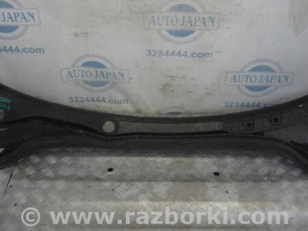 ФОТО Пластик под лобовое стекло (Жабо) для Hyundai Tucson TL (15-20) Киев