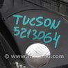 ФОТО Пластик под лобовое стекло (Жабо) для Hyundai Tucson TL (15-20) Киев