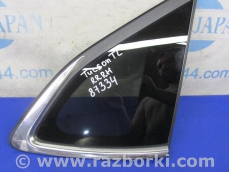 ФОТО Стекло в кузов для Hyundai Tucson TL (15-20) Киев