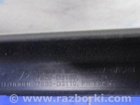ФОТО Стекло в кузов для Hyundai Tucson TL (15-20) Киев