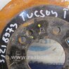 ФОТО Диск тормозной задний для Hyundai Tucson TL (15-20) Киев
