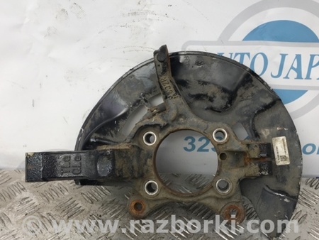 ФОТО Цапфа для Hyundai Tucson TL (15-20) Киев
