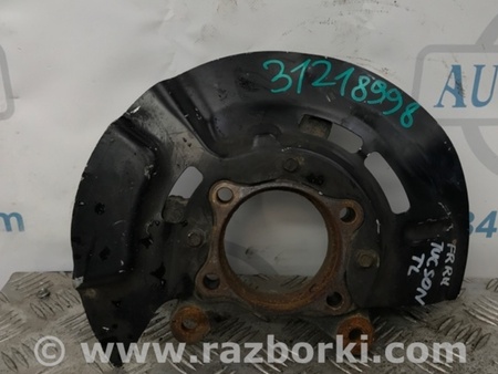 ФОТО Цапфа для Hyundai Tucson TL (15-20) Киев