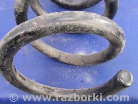 ФОТО Пружина задняя для Hyundai Tucson TL (15-20) Киев
