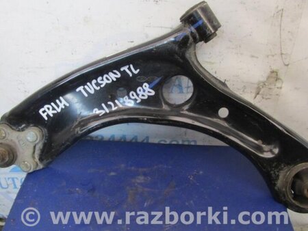ФОТО Рычаг передний нижний для Hyundai Tucson TL (15-20) Киев