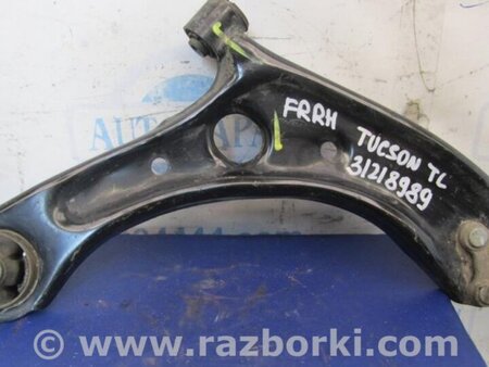 ФОТО Рычаг передний нижний для Hyundai Tucson TL (15-20) Киев