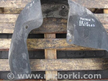 ФОТО Подкрылок для Hyundai Tucson TL (15-20) Киев