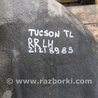 ФОТО Подкрылок для Hyundai Tucson TL (15-20) Киев