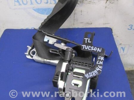 ФОТО Ремень безопасности для Hyundai Tucson TL (15-20) Киев