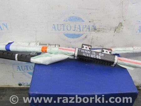 ФОТО AirBag шторка для Hyundai Tucson TL (15-20) Киев