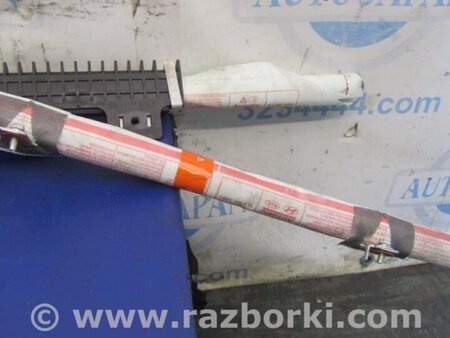 ФОТО AirBag шторка для Hyundai Tucson TL (15-20) Киев