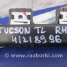 ФОТО AirBag шторка для Hyundai Tucson TL (15-20) Киев