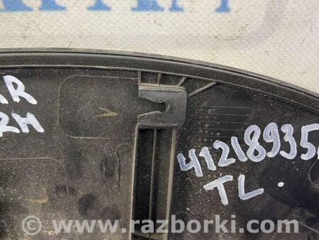 ФОТО Накладка крыла (расширитель арки) для Hyundai Tucson TL (15-20) Киев