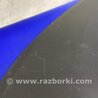 ФОТО Накладка крыла (расширитель арки) для Hyundai Tucson TL (15-20) Киев
