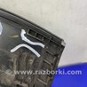 ФОТО Накладка крыла (расширитель арки) для Hyundai Tucson TL (15-20) Киев