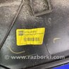 ФОТО Накладка крыла (расширитель арки) для Hyundai Tucson TL (15-20) Киев