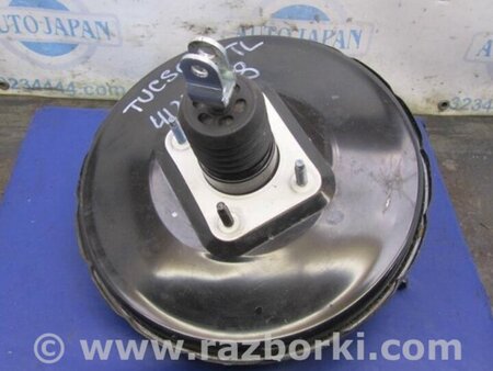 ФОТО Вакуумный усилитель для Hyundai Tucson TL (15-20) Киев