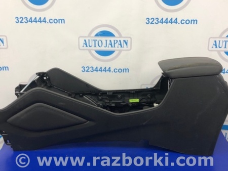 ФОТО Подлокотник для Hyundai Tucson TL (15-20) Киев