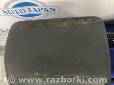 ФОТО Подлокотник для Hyundai Tucson TL (15-20) Киев