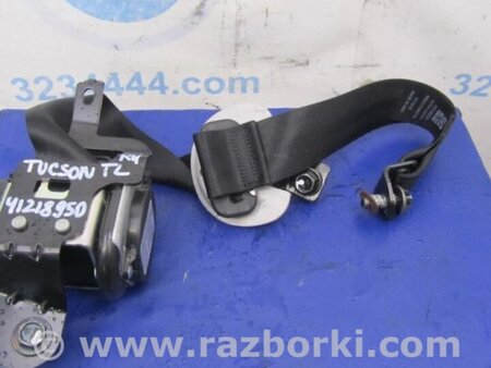 ФОТО Ремень безопасности для Hyundai Tucson TL (15-20) Киев