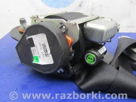 ФОТО Ремень безопасности для Hyundai Tucson TL (15-20) Киев