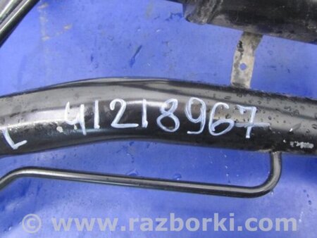 ФОТО Горловина бензобака для Hyundai Tucson TL (15-20) Киев