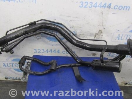 ФОТО Горловина бензобака для Hyundai Tucson TL (15-20) Киев